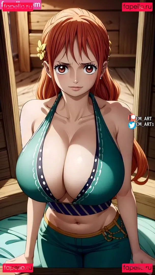 One Piece Onlyfans Photo Gallery 