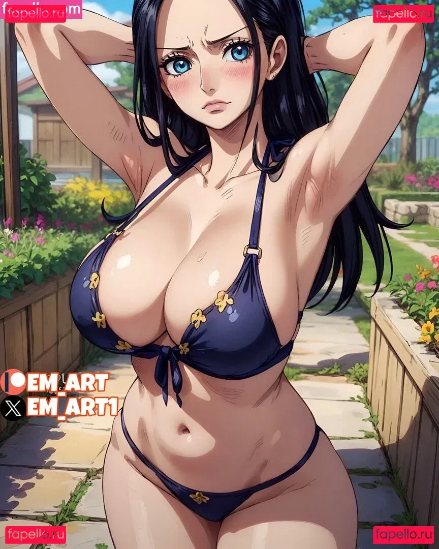 One Piece Onlyfans Photo Gallery 