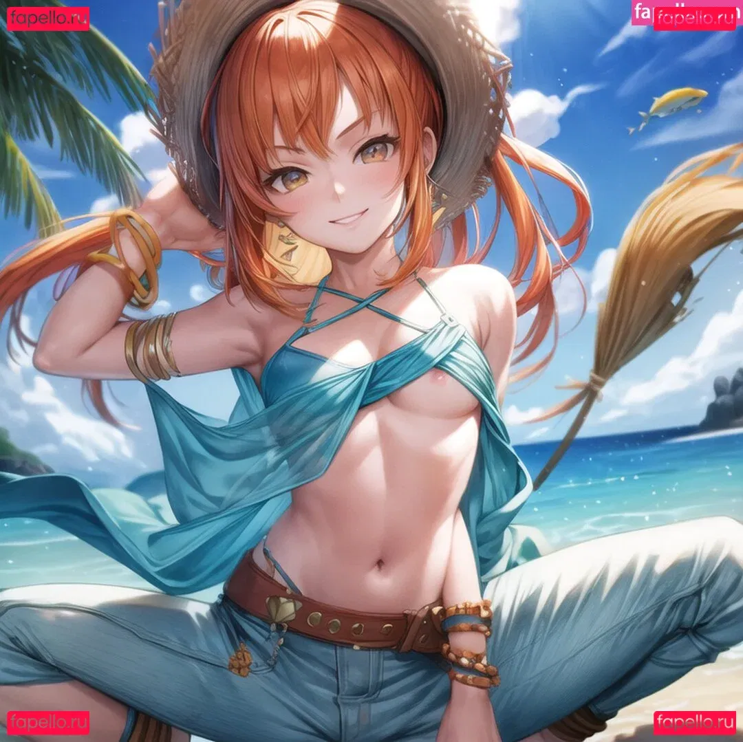 One Piece Onlyfans Photo Gallery 