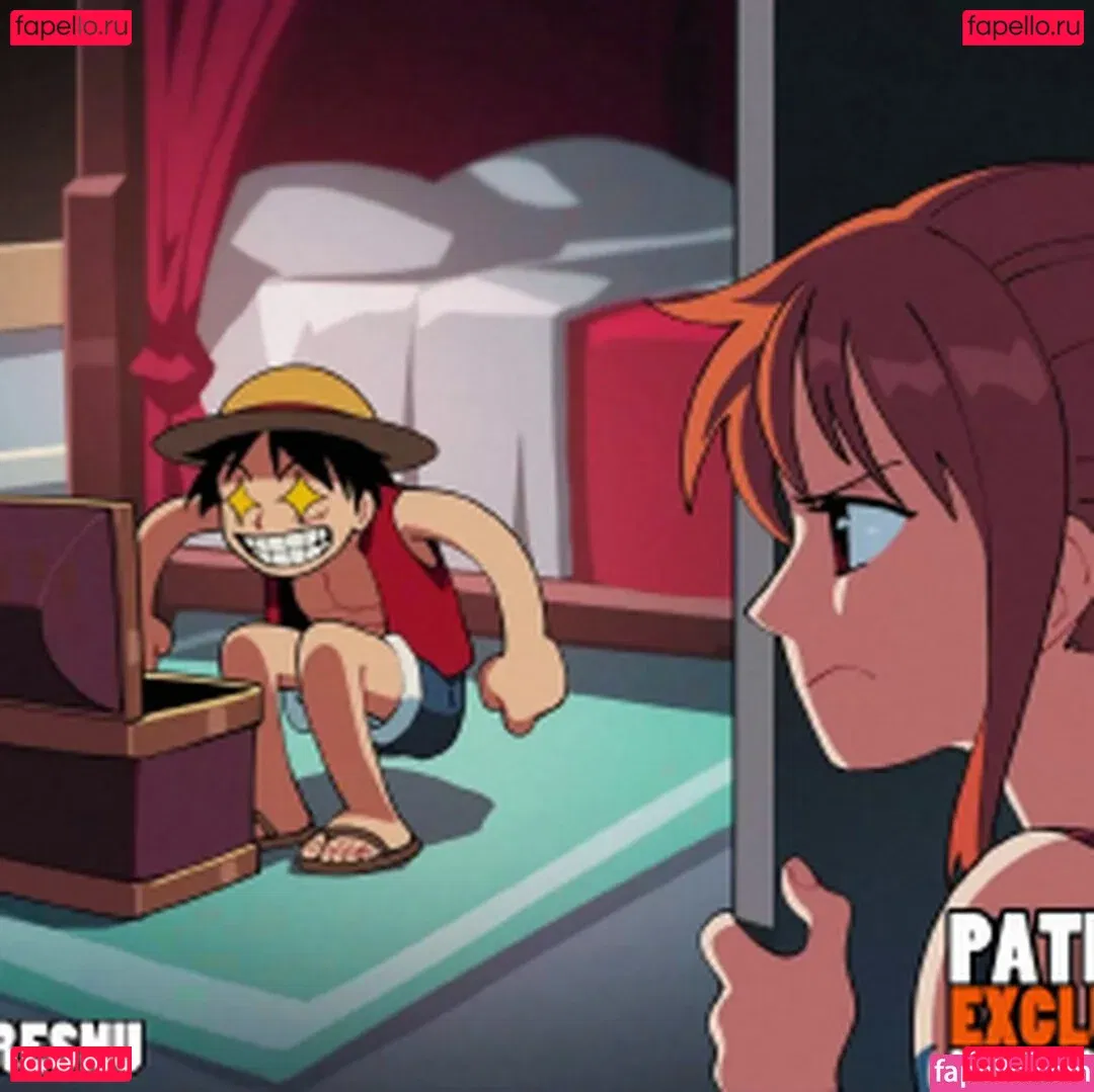 One Piece Onlyfans Photo Gallery 