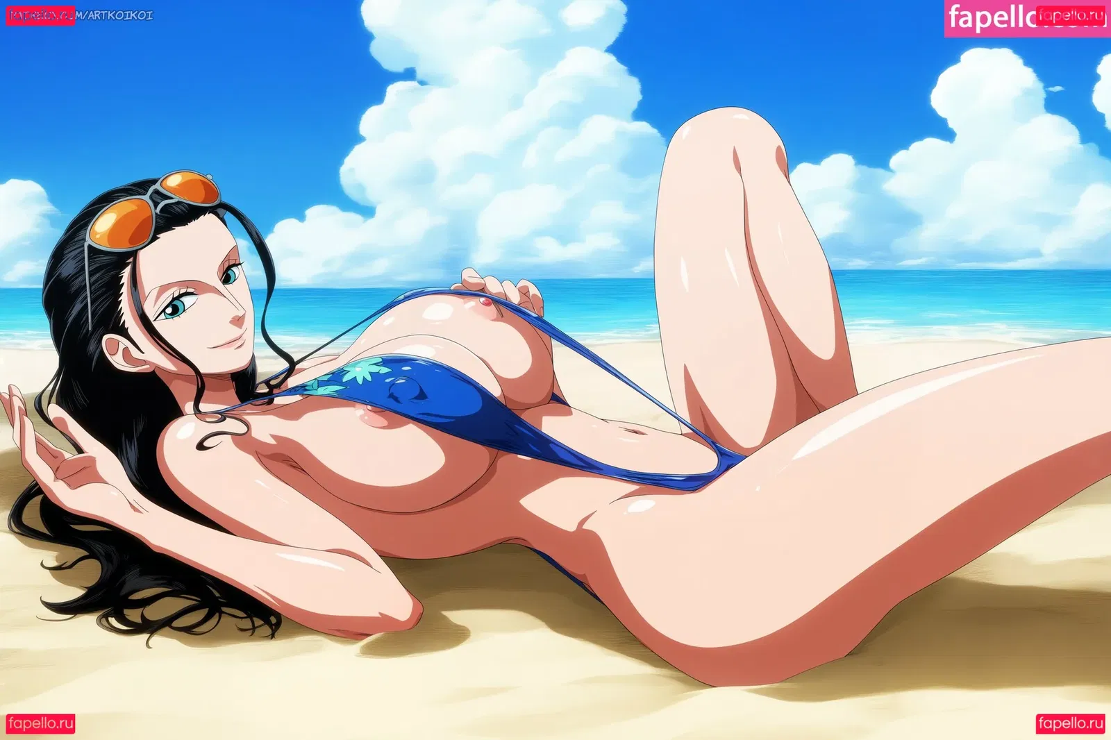 One Piece Onlyfans Photo Gallery 