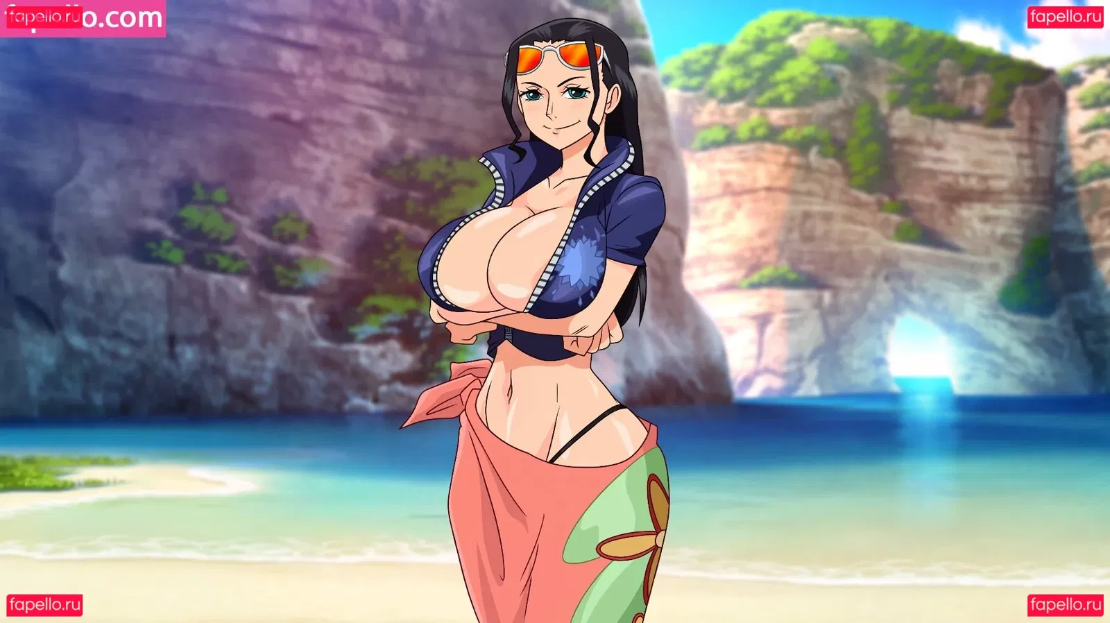 One Piece Onlyfans Photo Gallery 