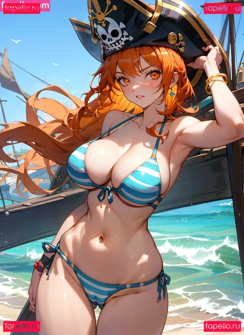 One Piece Onlyfans Photo Gallery 