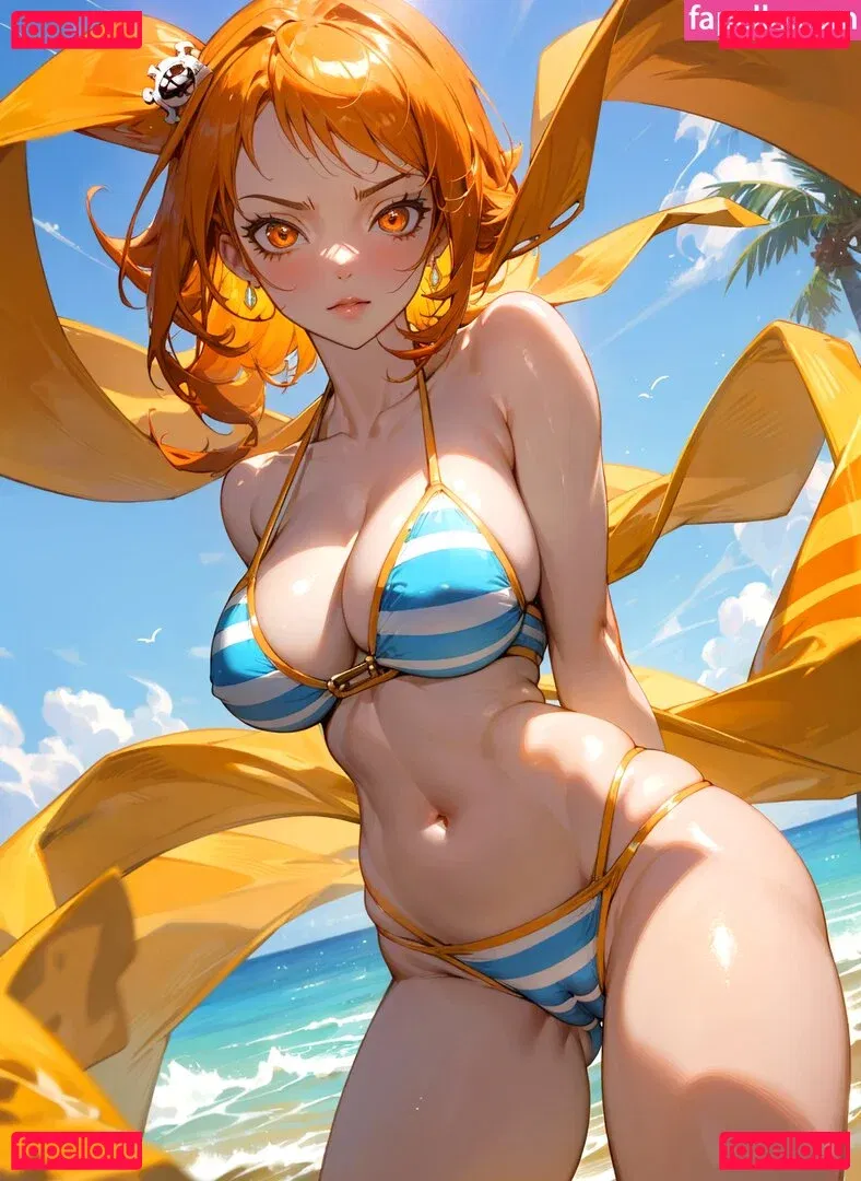 One Piece Onlyfans Photo Gallery 