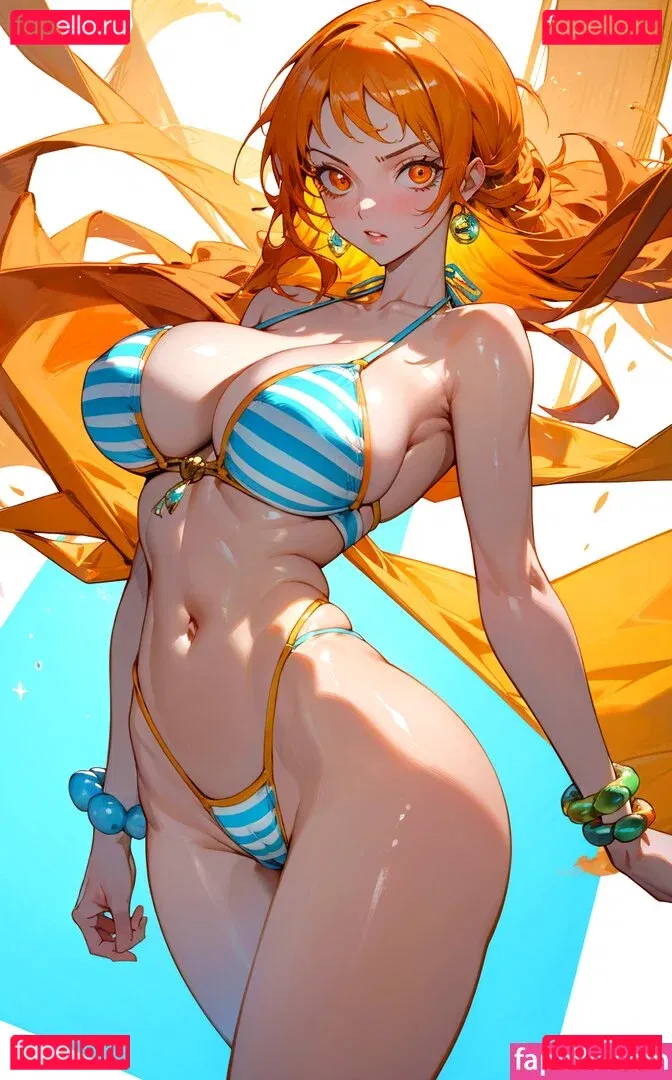 One Piece Onlyfans Photo Gallery 