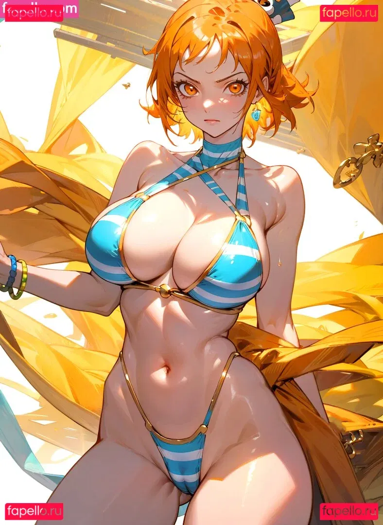 One Piece Onlyfans Photo Gallery 