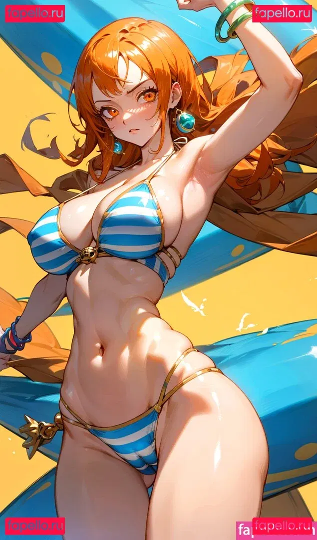 One Piece Onlyfans Photo Gallery 