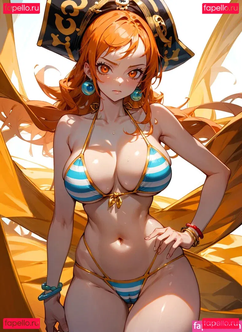 One Piece Onlyfans Photo Gallery 