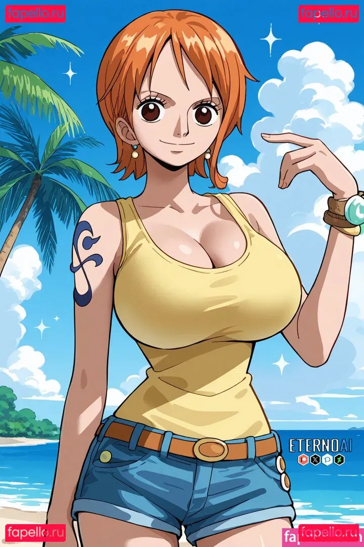 One Piece Onlyfans Photo Gallery 