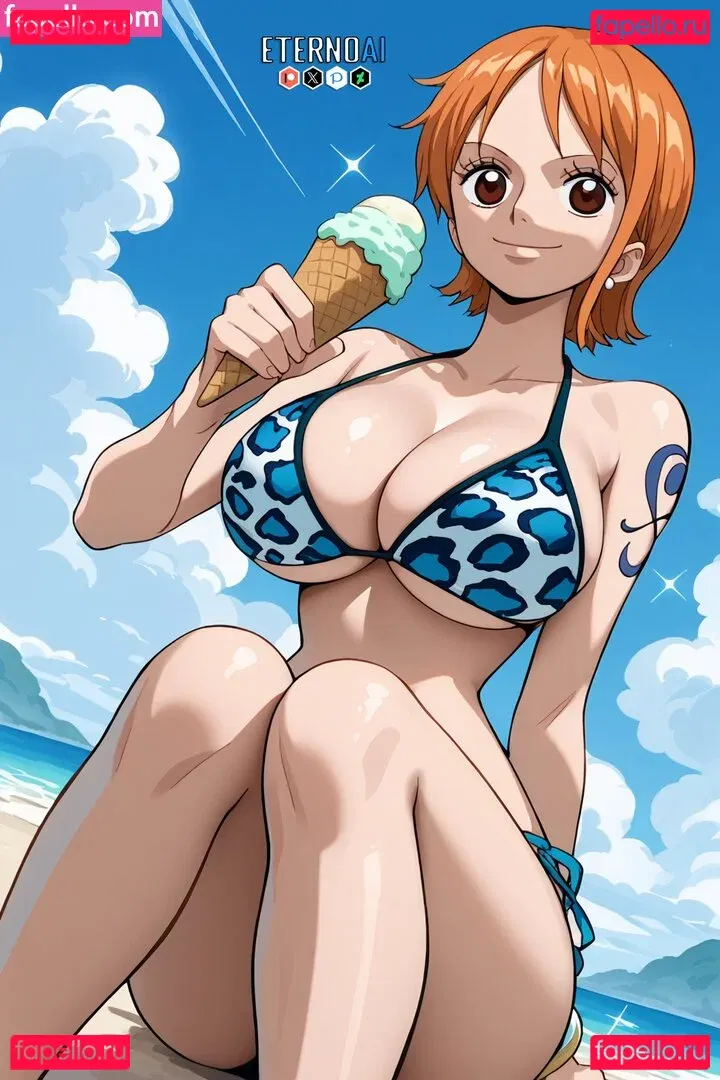 One Piece Onlyfans Photo Gallery 