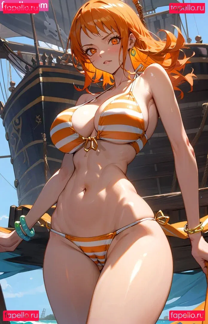 One Piece Onlyfans Photo Gallery 