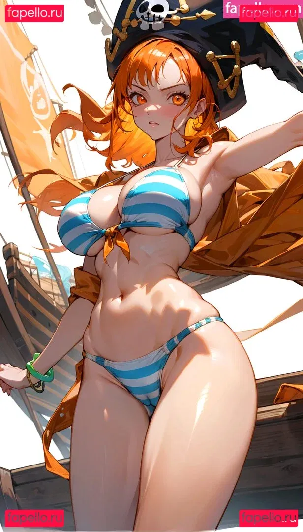 One Piece Onlyfans Photo Gallery 