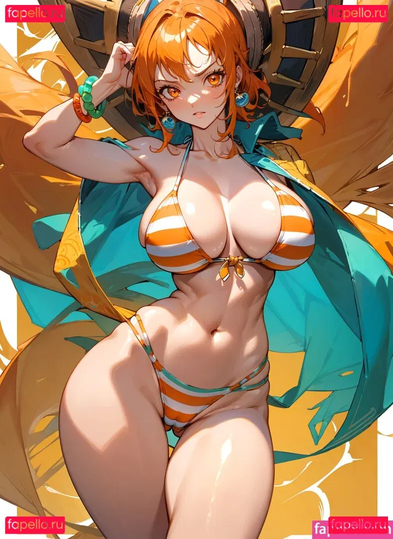 One Piece Onlyfans Photo Gallery 