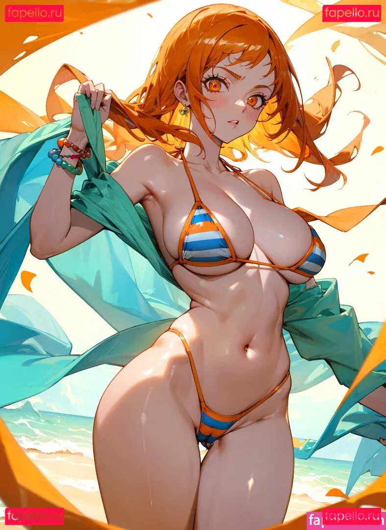 One Piece Onlyfans Photo Gallery 