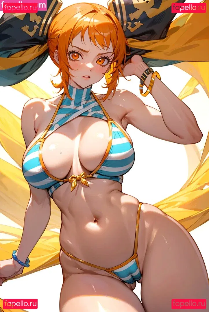 One Piece Onlyfans Photo Gallery 