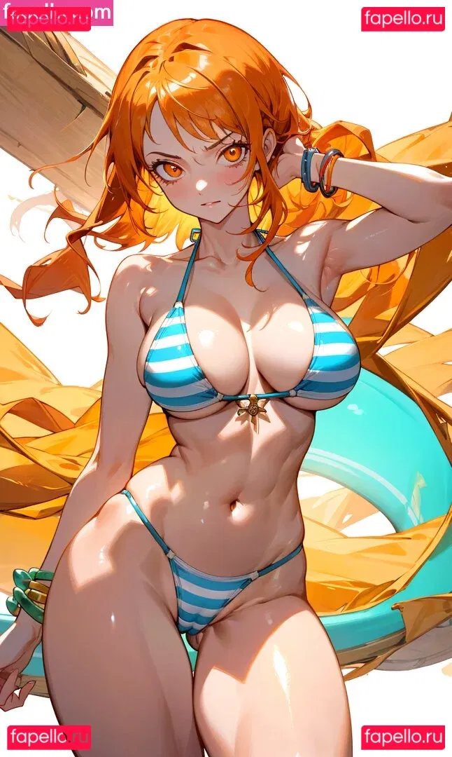 One Piece Onlyfans Photo Gallery 