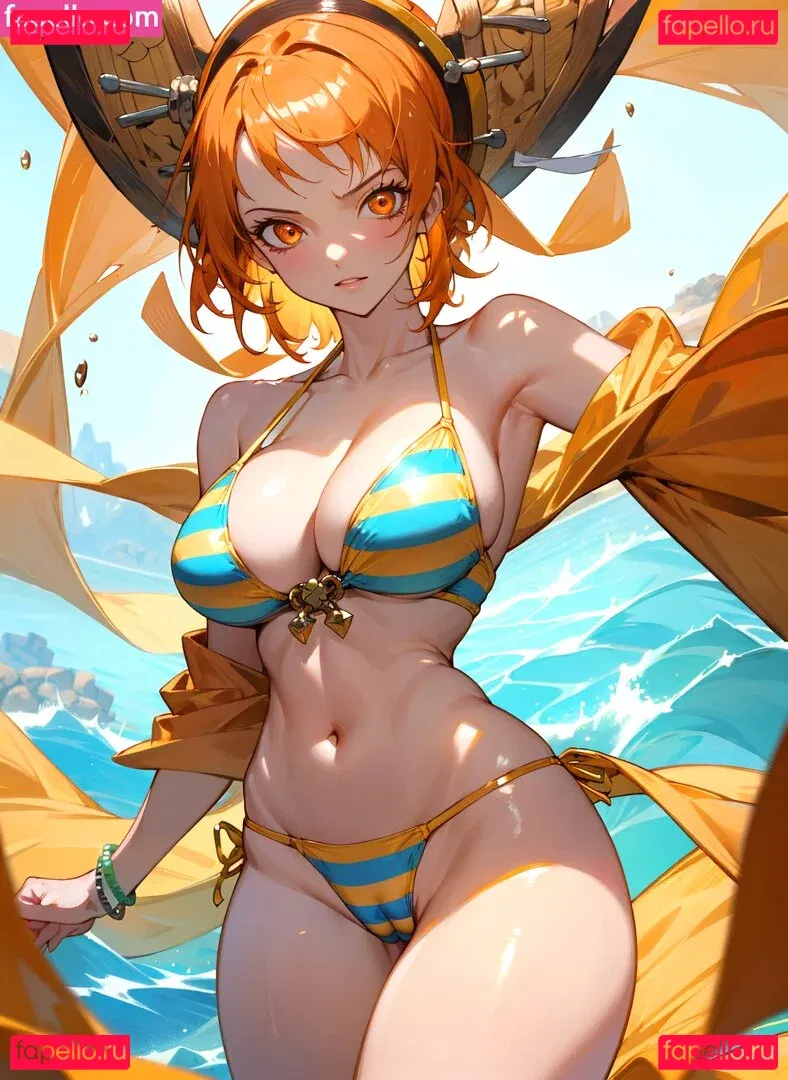 One Piece Onlyfans Photo Gallery 