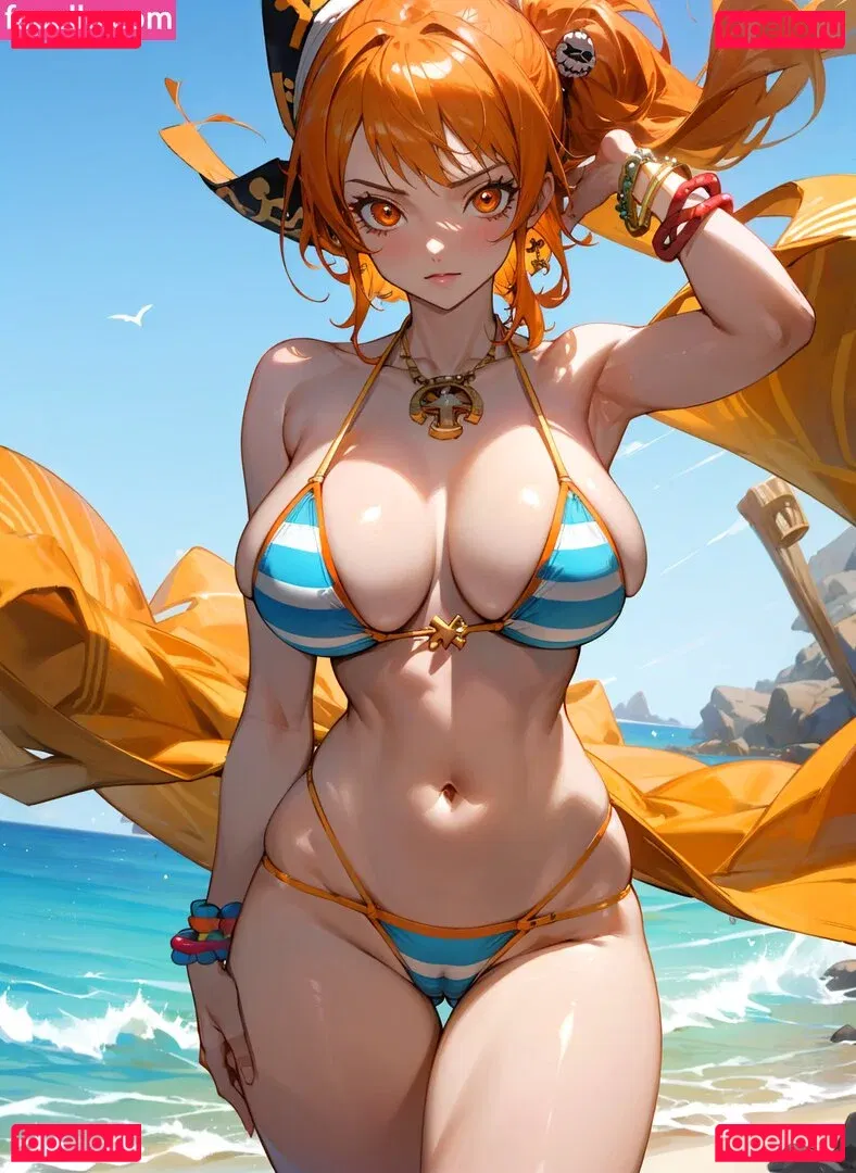 One Piece Onlyfans Photo Gallery 