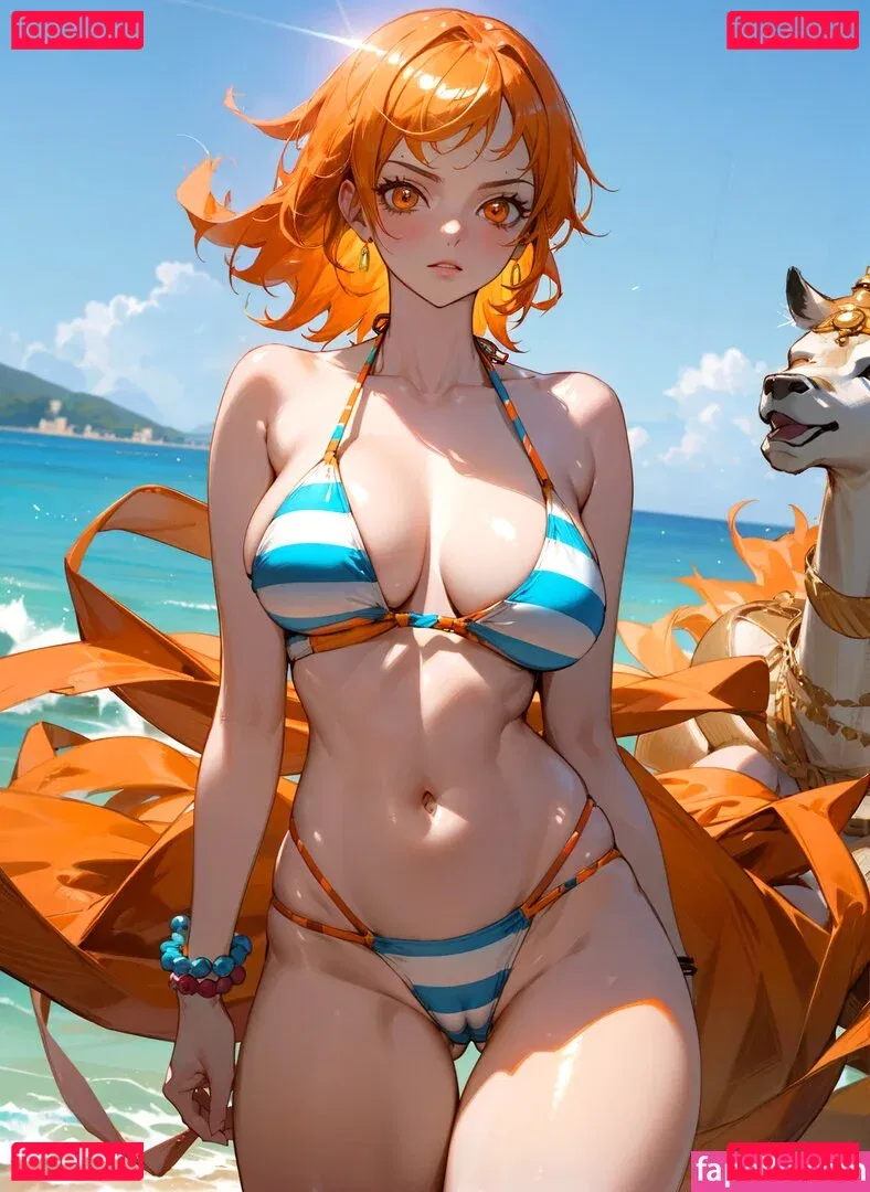 One Piece Onlyfans Photo Gallery 