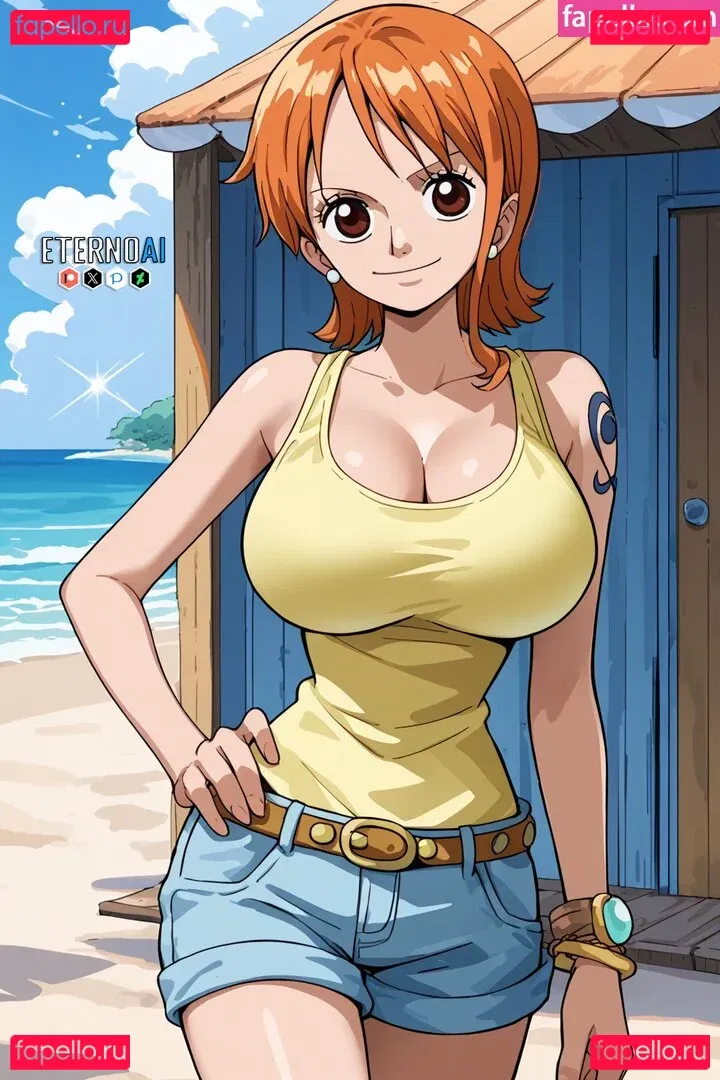 One Piece Onlyfans Photo Gallery 