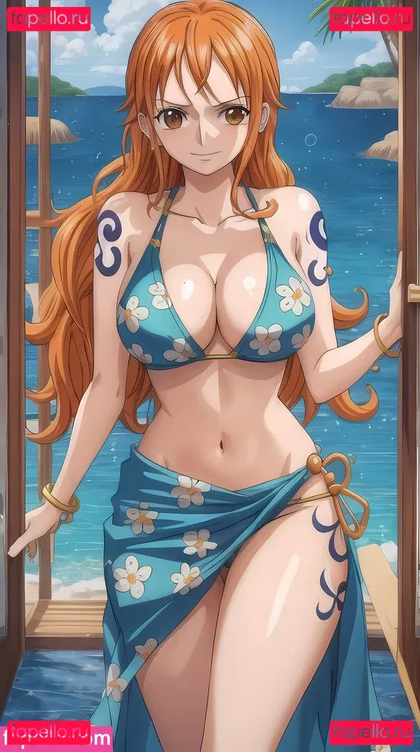 One Piece Onlyfans Photo Gallery 