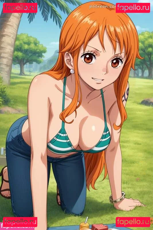 One Piece Onlyfans Photo Gallery 