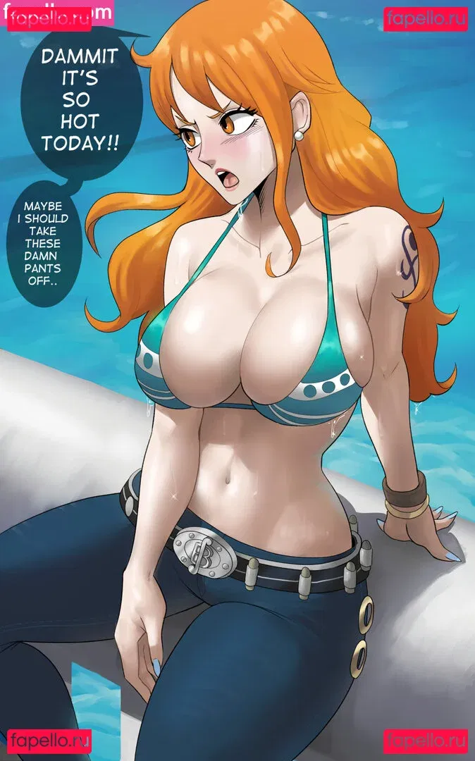 One Piece Onlyfans Photo Gallery 