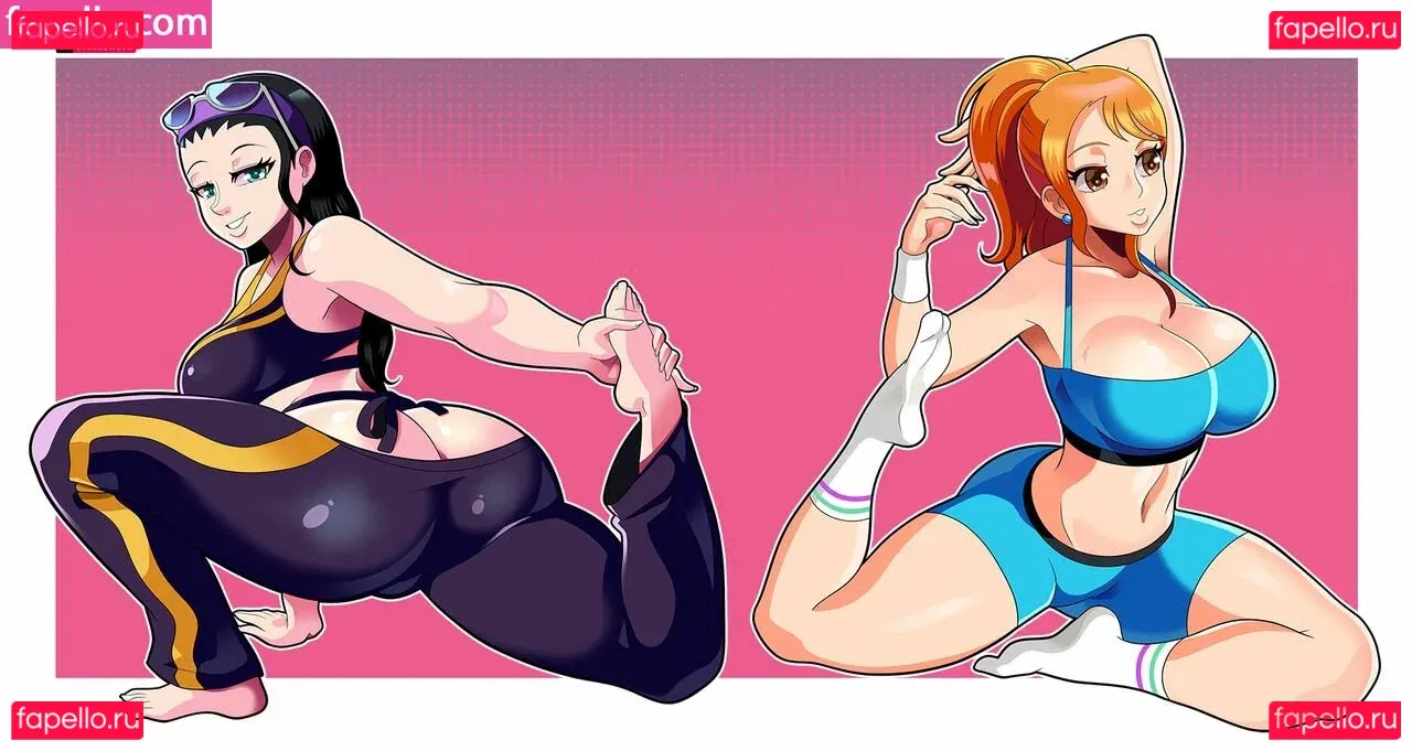 One Piece Onlyfans Photo Gallery 