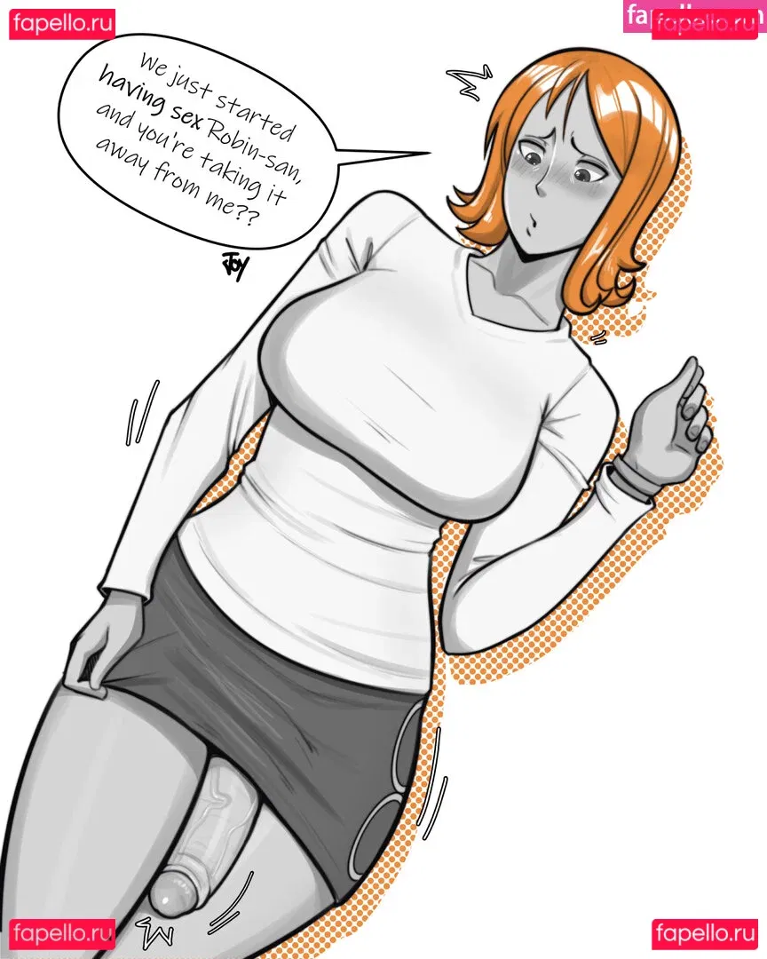 One Piece Onlyfans Photo Gallery 