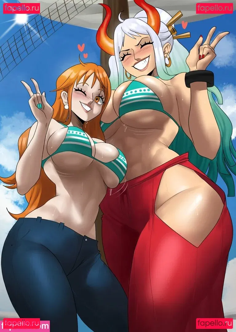 One Piece Onlyfans Photo Gallery 