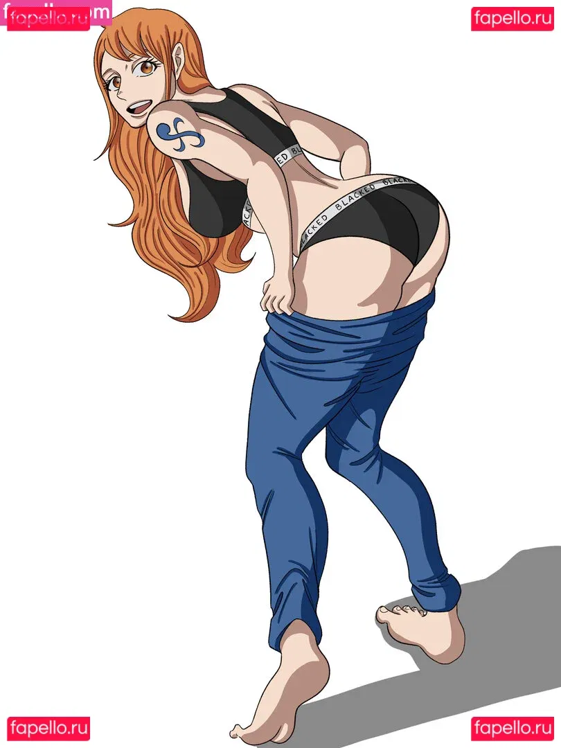 One Piece Onlyfans Photo Gallery 