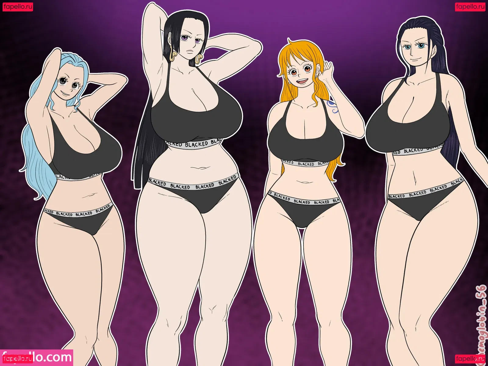 One Piece Onlyfans Photo Gallery 