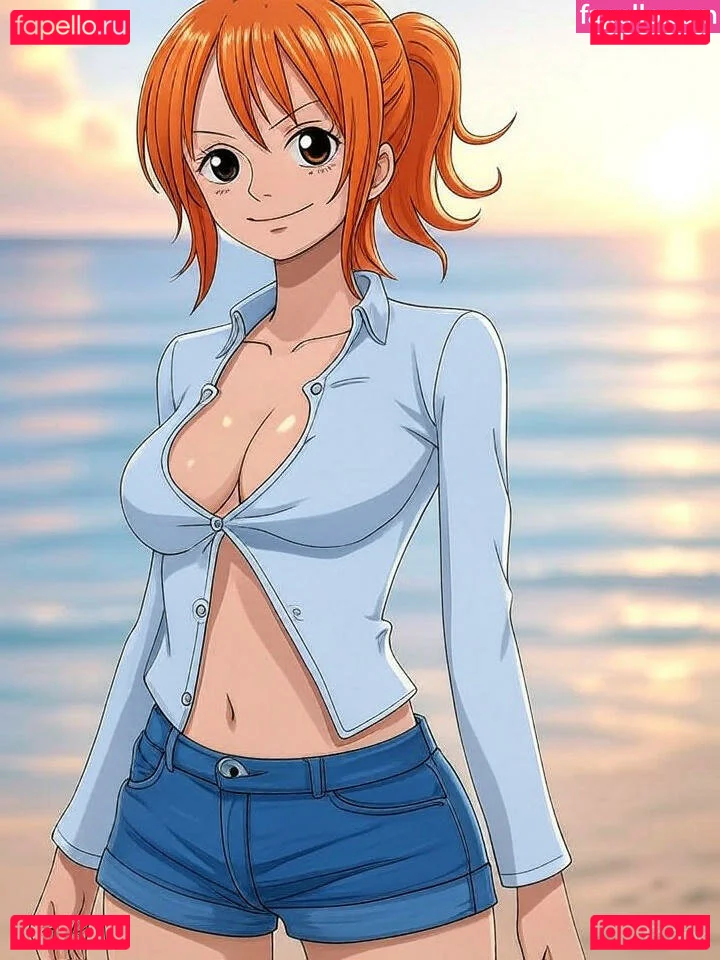 One Piece Onlyfans Photo Gallery 