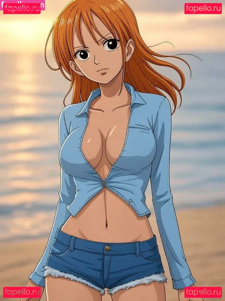 One Piece Onlyfans Photo Gallery 