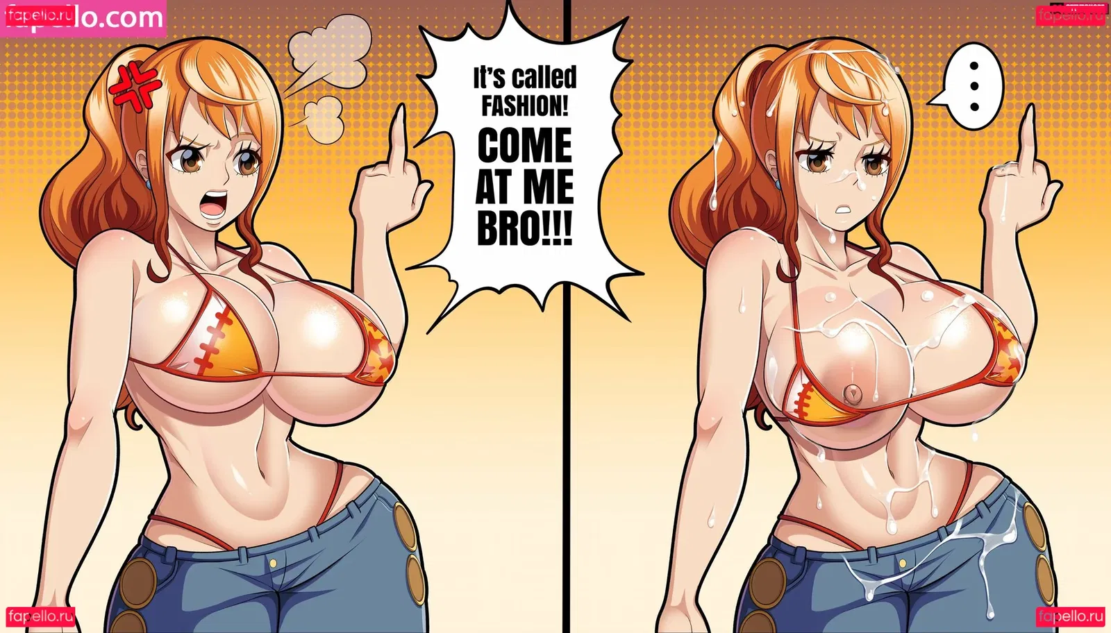 One Piece Onlyfans Photo Gallery 