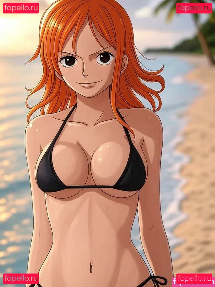 One Piece Onlyfans Photo Gallery 