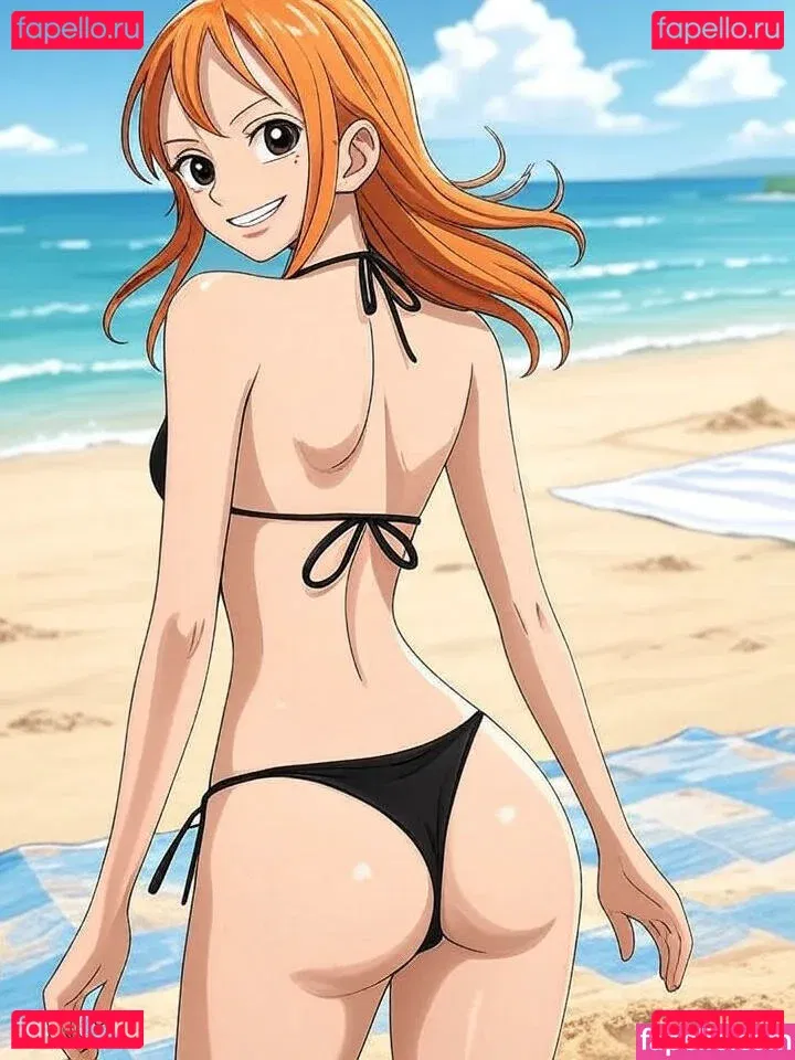 One Piece Onlyfans Photo Gallery 