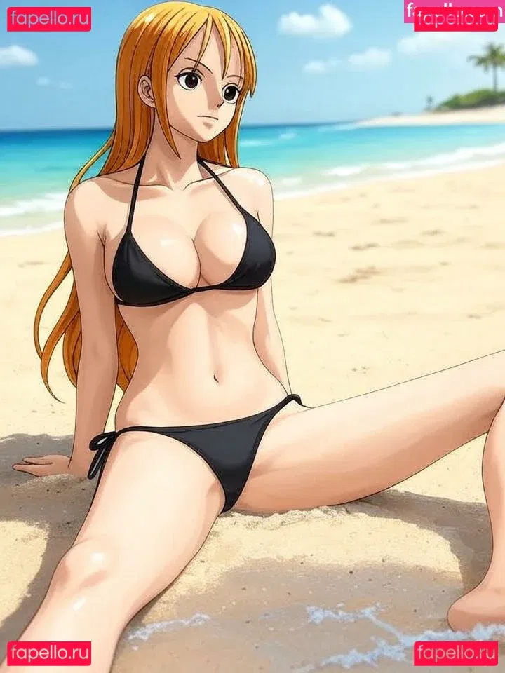 One Piece Onlyfans Photo Gallery 