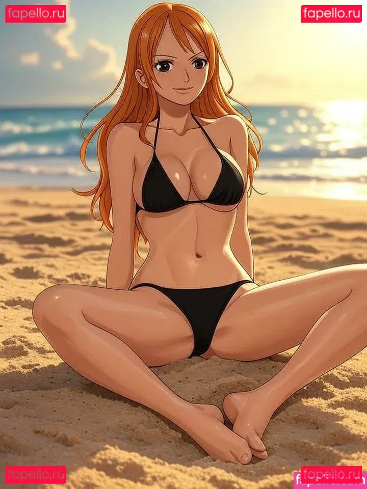 One Piece Onlyfans Photo Gallery 