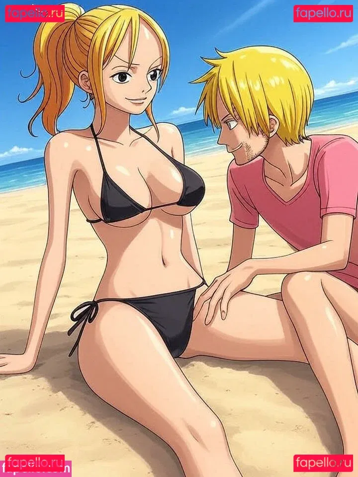 One Piece Onlyfans Photo Gallery 