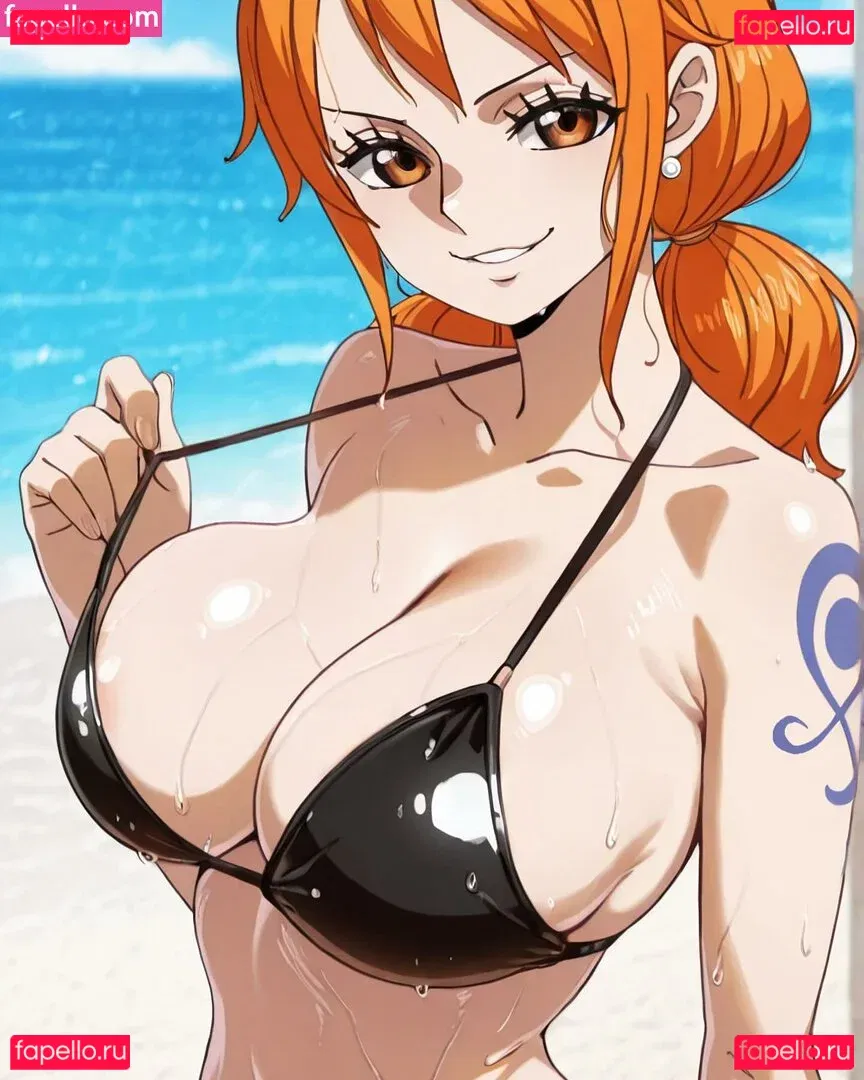 One Piece Onlyfans Photo Gallery 