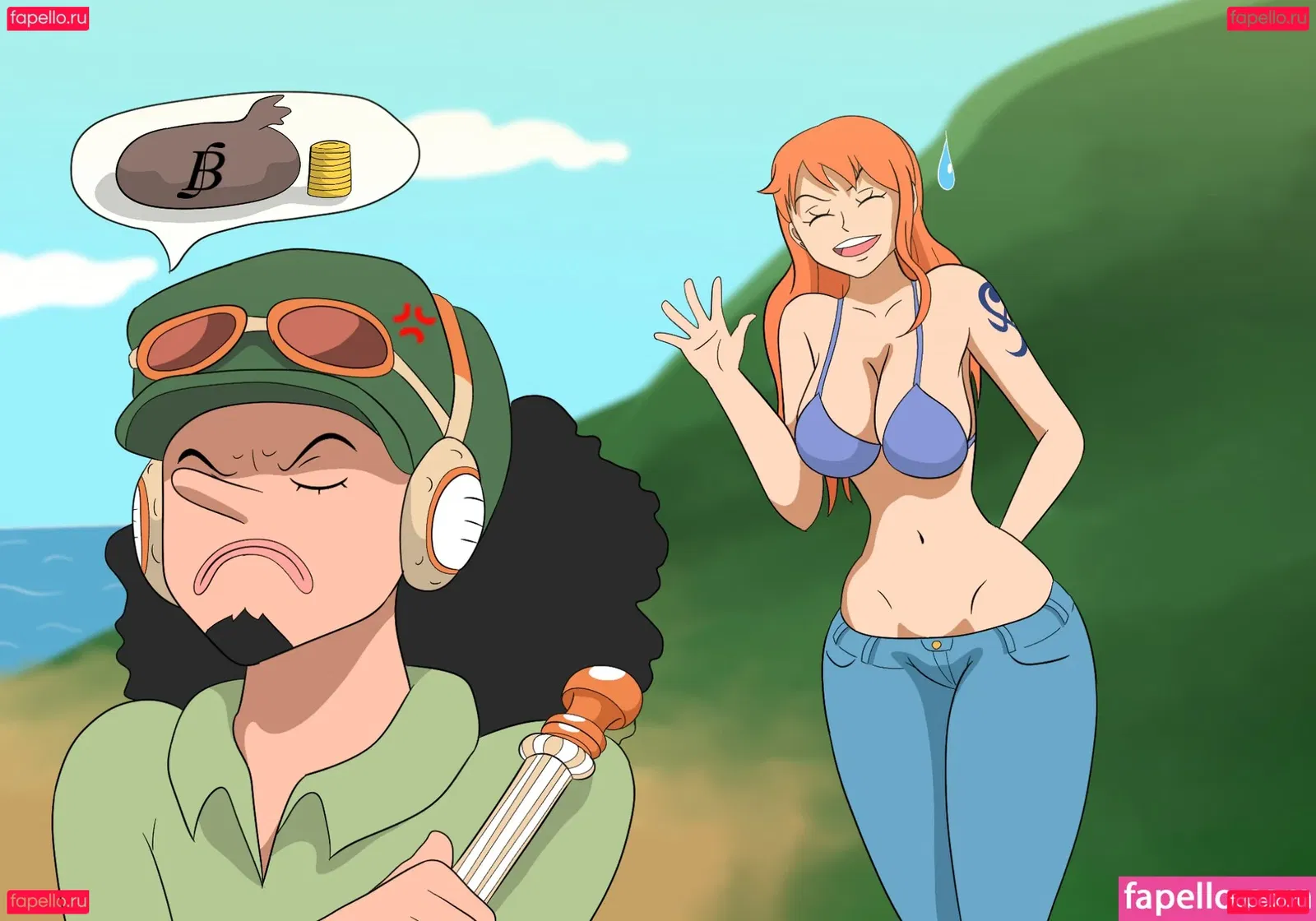 One Piece Onlyfans Photo Gallery 