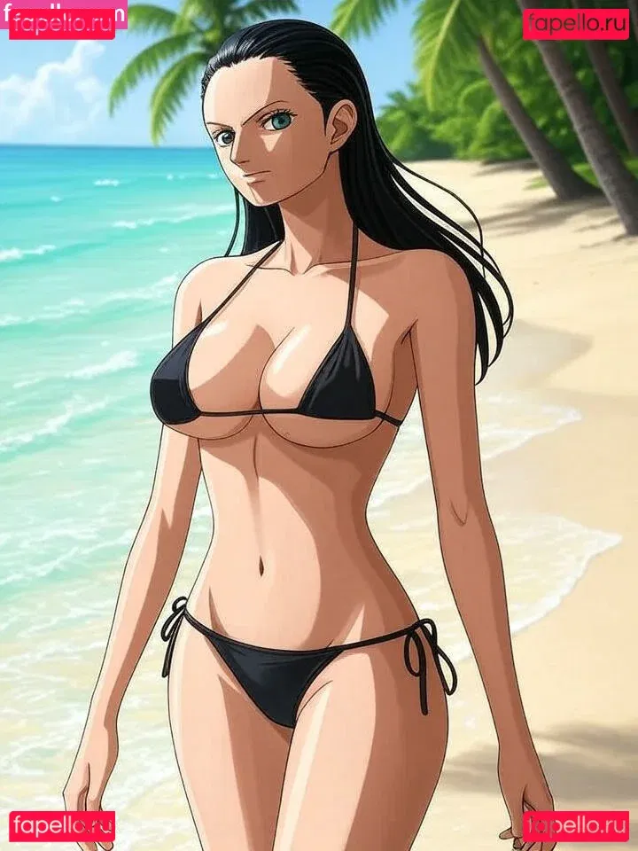 One Piece Onlyfans Photo Gallery 