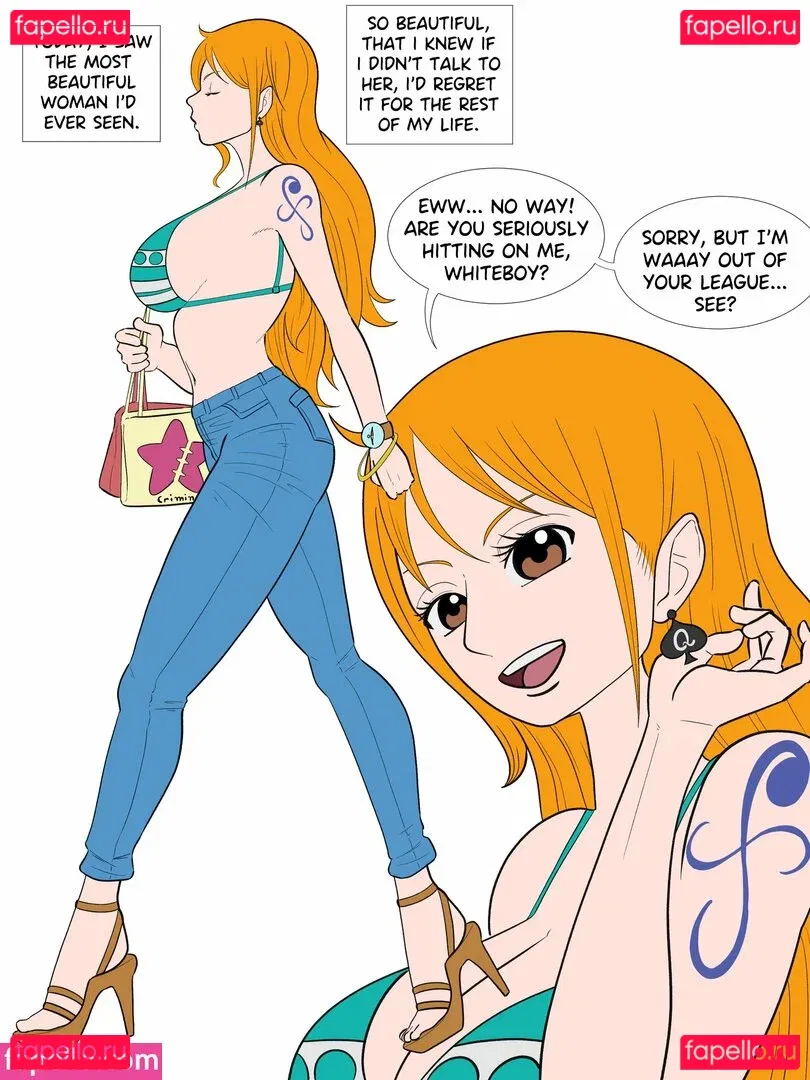 One Piece Onlyfans Photo Gallery 