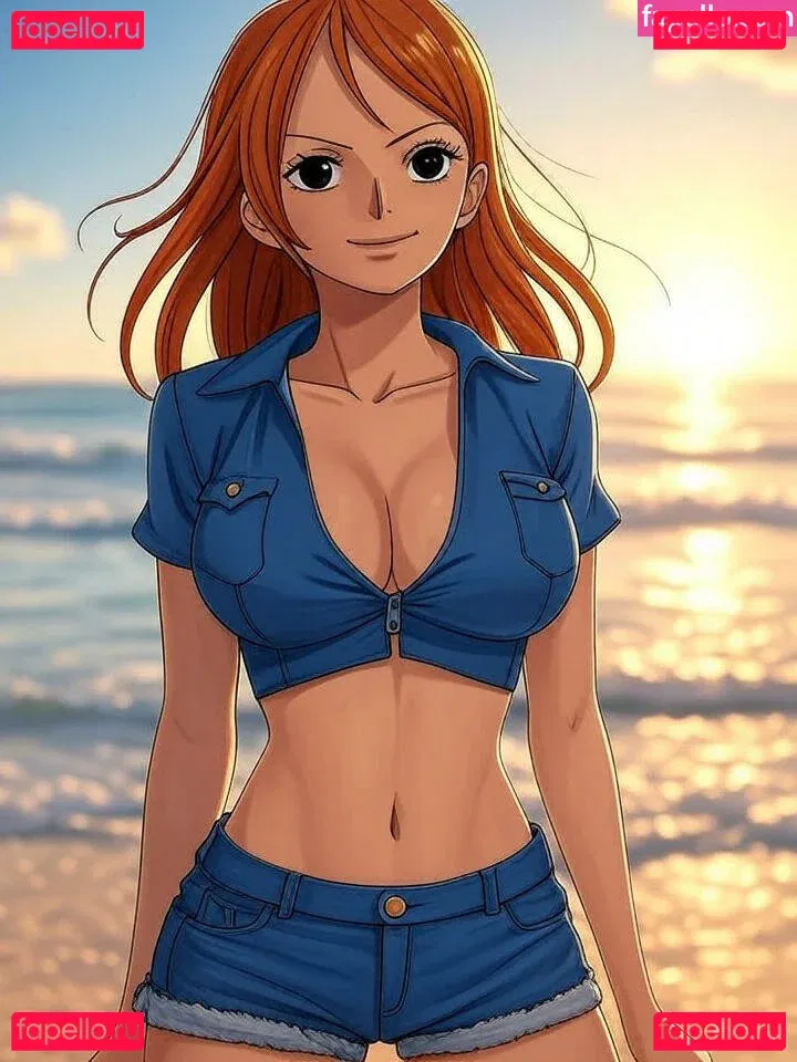 One Piece Onlyfans Photo Gallery 