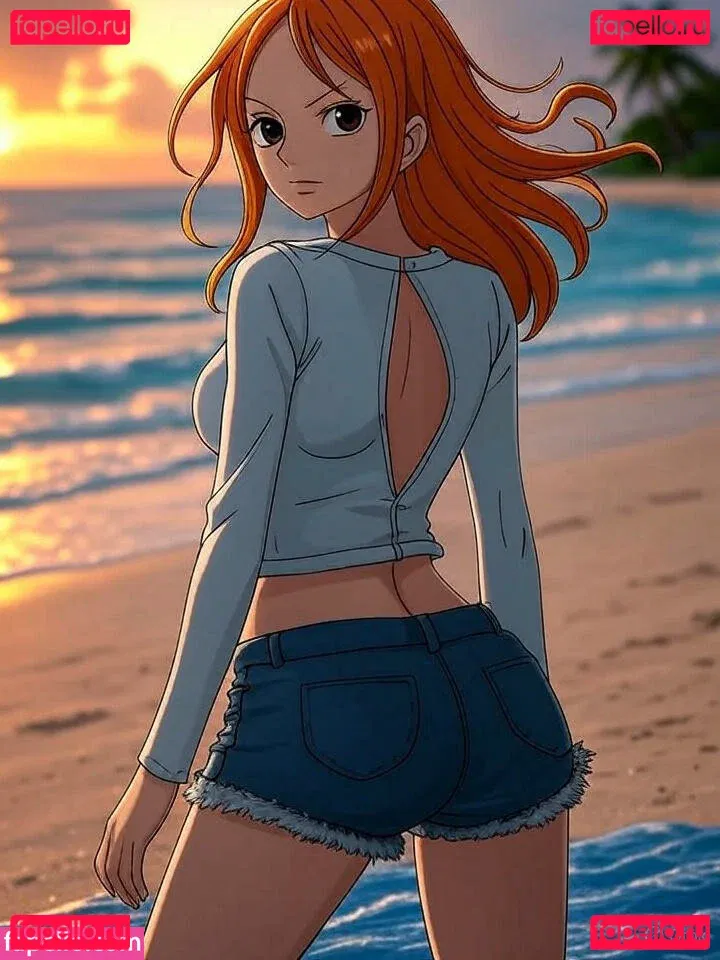 One Piece Onlyfans Photo Gallery 