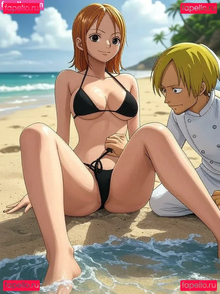 One Piece Onlyfans Photo Gallery 