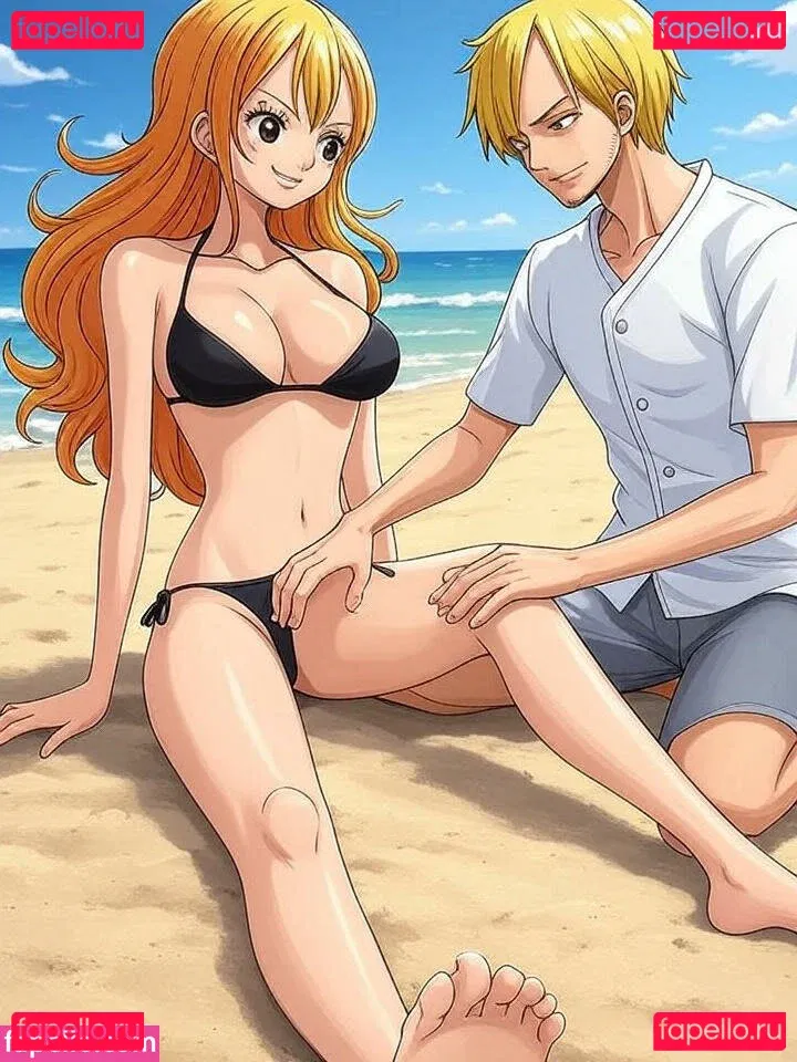 One Piece Onlyfans Photo Gallery 