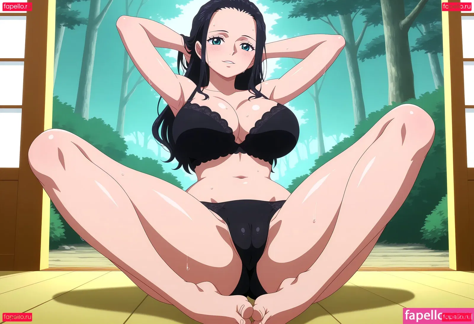 One Piece Onlyfans Photo Gallery 