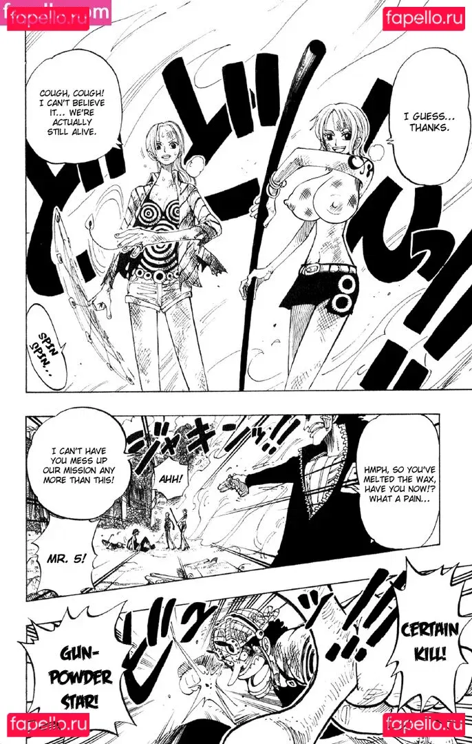 One Piece Onlyfans Photo Gallery 